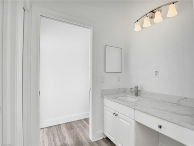 This exceptional three-bedroom, two-bathroom home in the on Lely Resort Golf and Country Club in Florida - for sale on GolfHomes.com, golf home, golf lot