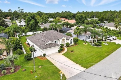 Spectacular Custom-Built Home in Pine Lakes Golf Community

This on The Grand Club - Pine Lakes Course in Florida - for sale on GolfHomes.com, golf home, golf lot