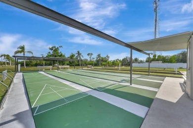 Welcome to your perfect retirement oasis in the charming city of on Herons Glen Golf and Country Club in Florida - for sale on GolfHomes.com, golf home, golf lot