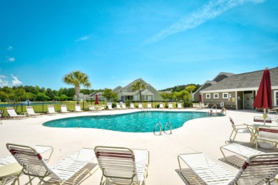 Barefoot Resort...numerous amenities only a golf cart ride on Barefoot Resort and Golf Club  in South Carolina - for sale on GolfHomes.com, golf home, golf lot