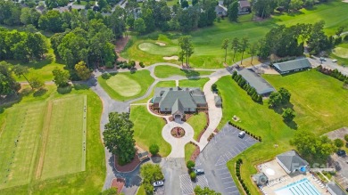 This charming two-story home in Stoney Creek Golf Community on Stoney Creek Golf Club in North Carolina - for sale on GolfHomes.com, golf home, golf lot