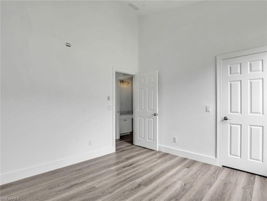 This exceptional three-bedroom, two-bathroom home in the on Lely Resort Golf and Country Club in Florida - for sale on GolfHomes.com, golf home, golf lot