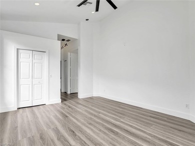 This exceptional three-bedroom, two-bathroom home in the on Lely Resort Golf and Country Club in Florida - for sale on GolfHomes.com, golf home, golf lot