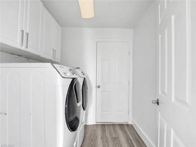 This exceptional three-bedroom, two-bathroom home in the on Lely Resort Golf and Country Club in Florida - for sale on GolfHomes.com, golf home, golf lot