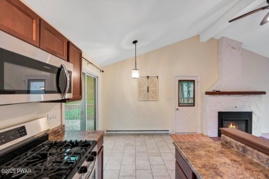 Welcome to Honeymoon Haven! Nestled less than a mile from the on The Hideout Golf in Pennsylvania - for sale on GolfHomes.com, golf home, golf lot