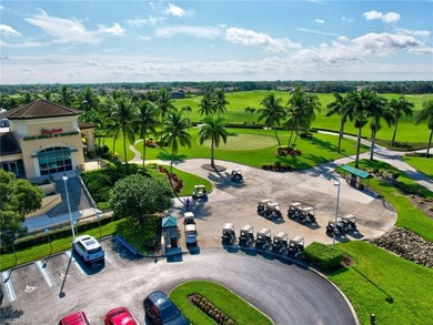 This exceptional three-bedroom, two-bathroom home in the on Lely Resort Golf and Country Club in Florida - for sale on GolfHomes.com, golf home, golf lot