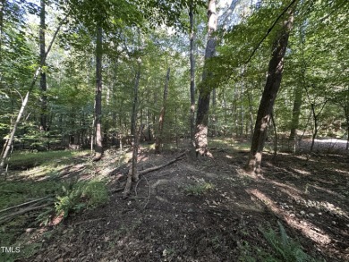 Build your dream custom home in Governors Club--a sought-after on Governors Club in North Carolina - for sale on GolfHomes.com, golf home, golf lot