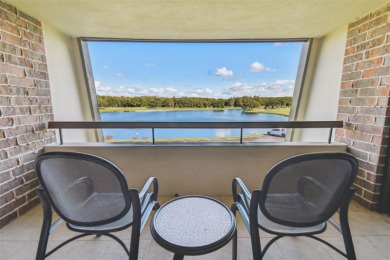 One Bedroom *B* Unit-Enjoy gorgeous views of the Lake Innisbrook on Innisbrook Resort and Golf Club in Florida - for sale on GolfHomes.com, golf home, golf lot