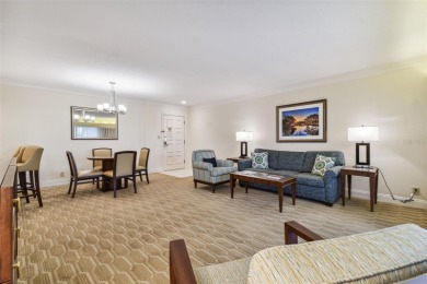 One Bedroom *B* Unit-Enjoy gorgeous views of the Lake Innisbrook on Innisbrook Resort and Golf Club in Florida - for sale on GolfHomes.com, golf home, golf lot