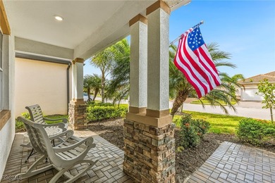 Experience the best of Florida living in this almost-new on Pelican Preserve Golf Club in Florida - for sale on GolfHomes.com, golf home, golf lot