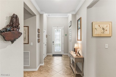 Experience the best of Florida living in this almost-new on Pelican Preserve Golf Club in Florida - for sale on GolfHomes.com, golf home, golf lot