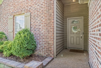 This well-maintained 1,780 square foot home is located in the on Wedgewood Golfers Club in Mississippi - for sale on GolfHomes.com, golf home, golf lot