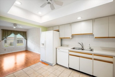 One or more photo(s) has been virtually staged. Discover easy on Mainlands Golf Club in Florida - for sale on GolfHomes.com, golf home, golf lot