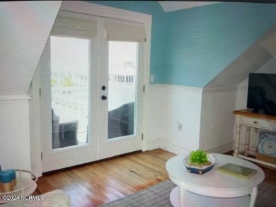 Captains Quarters Suite is a coastal gem. (K) Week Corner suite on Bald Head Island Golf Club in North Carolina - for sale on GolfHomes.com, golf home, golf lot