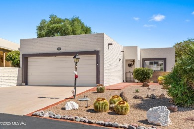 This home isn't a project, it's a move-in ready power play on Desert Hills Golf Club of Green Valley in Arizona - for sale on GolfHomes.com, golf home, golf lot