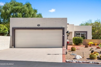 This home isn't a project, it's a move-in ready power play on Desert Hills Golf Club of Green Valley in Arizona - for sale on GolfHomes.com, golf home, golf lot