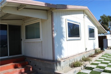 Incredible opportunity in Tri Palm Estates! This fresh 3-bedroom on The Club At Shenandoah Springs in California - for sale on GolfHomes.com, golf home, golf lot