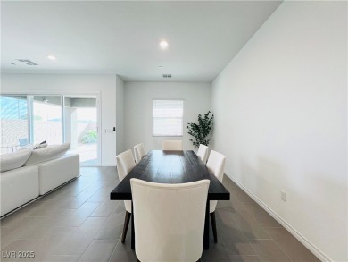 Stunning, nearly new 2500sqft one story home in fabulous Lake on Reflection Bay Golf Club in Nevada - for sale on GolfHomes.com, golf home, golf lot