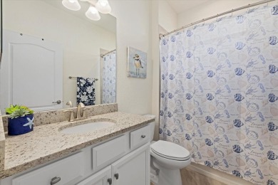 Experience the ultimate backyard paradise in this 4-bedroom on Lakewood National Golf Club in Florida - for sale on GolfHomes.com, golf home, golf lot