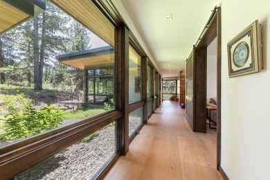 Tucked at the end of a quiet cul-de-sac in Lahontan, this on Lahontan Golf Club - Lahontan in California - for sale on GolfHomes.com, golf home, golf lot