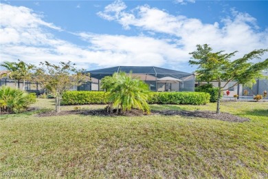 Welcome to 10304 Livorno Drive, Fort Myers, FL 33913 - your on Pelican Preserve Golf Club in Florida - for sale on GolfHomes.com, golf home, golf lot