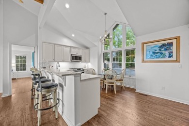 Discover your dream mountain home in the exclusive Club Colony on Lake Toxaway Country Club in North Carolina - for sale on GolfHomes.com, golf home, golf lot