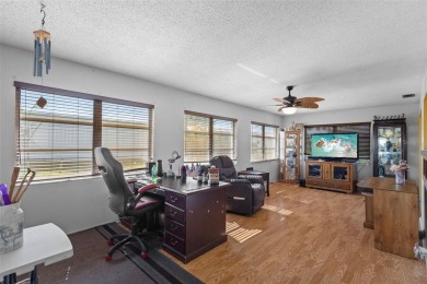 PRICE DROP! TWO BED and TWO BATHROOM in 55 plus Golf Course on Mainlands Golf Club in Florida - for sale on GolfHomes.com, golf home, golf lot
