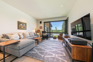 Tucked at the end of a quiet cul-de-sac in Lahontan, this on Lahontan Golf Club - Lahontan in California - for sale on GolfHomes.com, golf home, golf lot