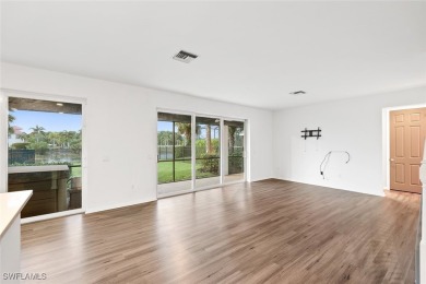 Charming 4-Bedroom Home in the Desirable Hampton Lakes Community on River Hall Country Club in Florida - for sale on GolfHomes.com, golf home, golf lot