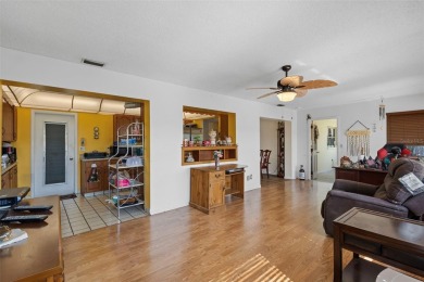 PRICE DROP! TWO BED and TWO BATHROOM in 55 plus Golf Course on Mainlands Golf Club in Florida - for sale on GolfHomes.com, golf home, golf lot