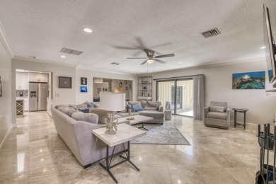 Located in the prestigious community of Burwick Estates within on PGA National Golf Club in Florida - for sale on GolfHomes.com, golf home, golf lot