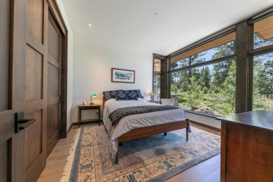 Tucked at the end of a quiet cul-de-sac in Lahontan, this on Lahontan Golf Club - Lahontan in California - for sale on GolfHomes.com, golf home, golf lot