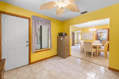 Enjoy the option of membership to Bluewater Bay's vast amenities on Golf Club at Bluewater Bay Resort in Florida - for sale on GolfHomes.com, golf home, golf lot