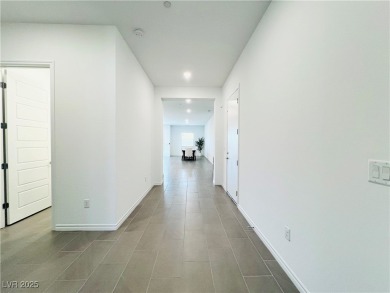 Stunning, nearly new 2500sqft one story home in fabulous Lake on Reflection Bay Golf Club in Nevada - for sale on GolfHomes.com, golf home, golf lot