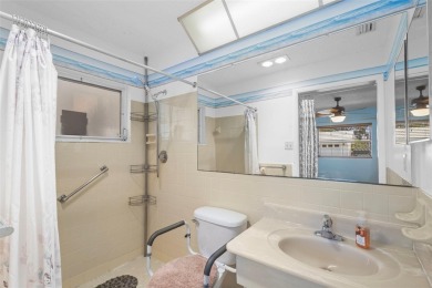 PRICE DROP! TWO BED and TWO BATHROOM in 55 plus Golf Course on Mainlands Golf Club in Florida - for sale on GolfHomes.com, golf home, golf lot