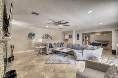 Located in the prestigious community of Burwick Estates within on PGA National Golf Club in Florida - for sale on GolfHomes.com, golf home, golf lot