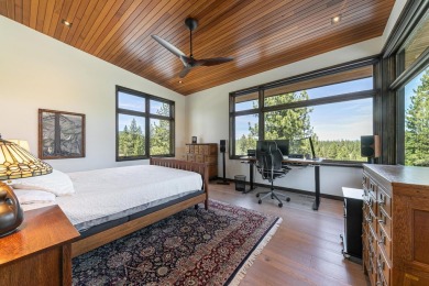 Tucked at the end of a quiet cul-de-sac in Lahontan, this on Lahontan Golf Club - Lahontan in California - for sale on GolfHomes.com, golf home, golf lot