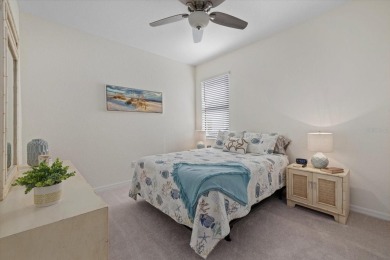 Experience the ultimate backyard paradise in this 4-bedroom on Lakewood National Golf Club in Florida - for sale on GolfHomes.com, golf home, golf lot