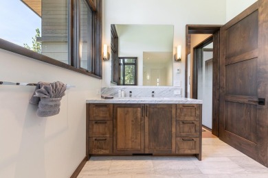 Tucked at the end of a quiet cul-de-sac in Lahontan, this on Lahontan Golf Club - Lahontan in California - for sale on GolfHomes.com, golf home, golf lot