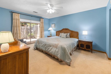 Enjoy the option of membership to Bluewater Bay's vast amenities on Golf Club at Bluewater Bay Resort in Florida - for sale on GolfHomes.com, golf home, golf lot