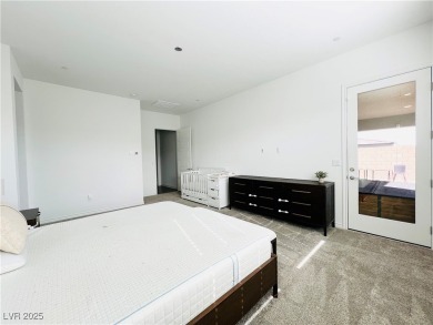 Stunning, nearly new 2500sqft one story home in fabulous Lake on Reflection Bay Golf Club in Nevada - for sale on GolfHomes.com, golf home, golf lot