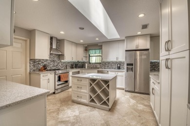 Located in the prestigious community of Burwick Estates within on PGA National Golf Club in Florida - for sale on GolfHomes.com, golf home, golf lot