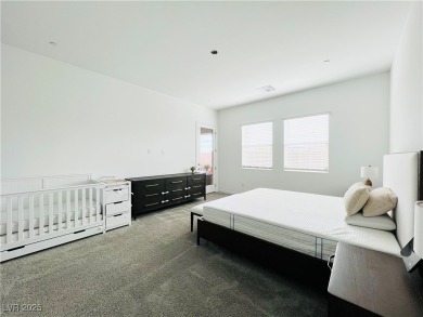 Stunning, nearly new 2500sqft one story home in fabulous Lake on Reflection Bay Golf Club in Nevada - for sale on GolfHomes.com, golf home, golf lot