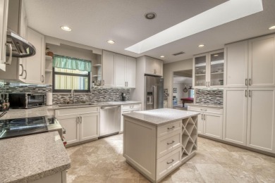 Located in the prestigious community of Burwick Estates within on PGA National Golf Club in Florida - for sale on GolfHomes.com, golf home, golf lot