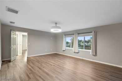 Charming 4-Bedroom Home in the Desirable Hampton Lakes Community on River Hall Country Club in Florida - for sale on GolfHomes.com, golf home, golf lot