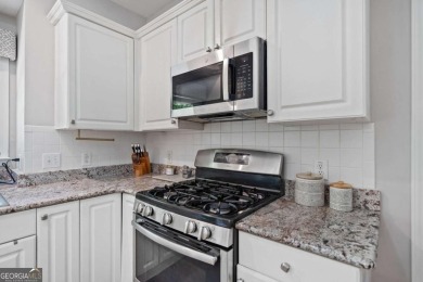 Located on a peaceful cul-de-sac in the heart of the highly on Bridgemill Golf Club in Georgia - for sale on GolfHomes.com, golf home, golf lot