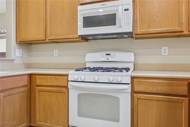 Charming 3-Bedroom Home in Solera at Stallion Mountain - 55+ on Stallion Mountain Golf Course in Nevada - for sale on GolfHomes.com, golf home, golf lot