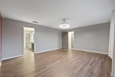 Charming 4-Bedroom Home in the Desirable Hampton Lakes Community on River Hall Country Club in Florida - for sale on GolfHomes.com, golf home, golf lot