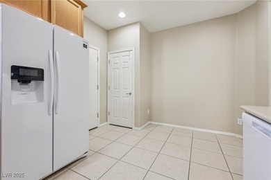 Charming 3-Bedroom Home in Solera at Stallion Mountain - 55+ on Stallion Mountain Golf Course in Nevada - for sale on GolfHomes.com, golf home, golf lot