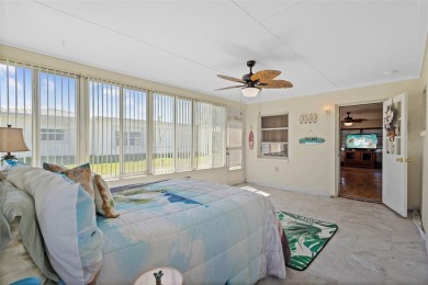 PRICE DROP! TWO BED and TWO BATHROOM in 55 plus Golf Course on Mainlands Golf Club in Florida - for sale on GolfHomes.com, golf home, golf lot